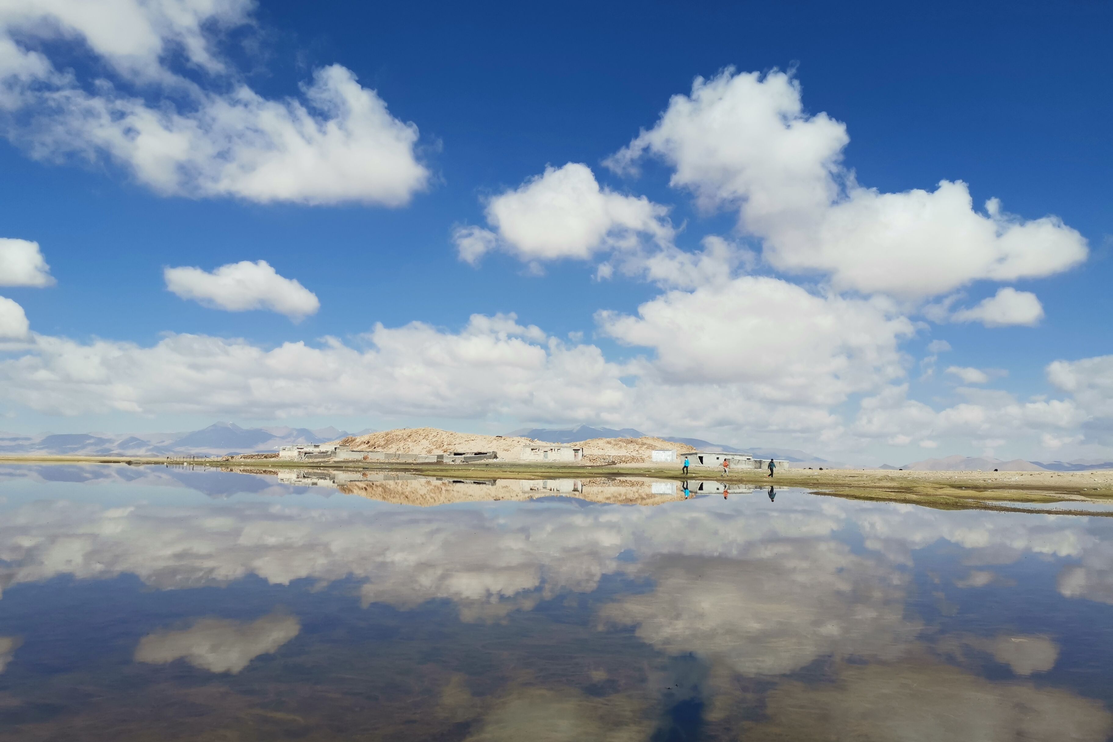 川藏线上不得不学的骑行术语，让我们在最美路上邂逅