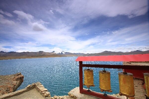 中国有个地方暂未被商业化，但据说环境恶劣氧气含量只有内地一半