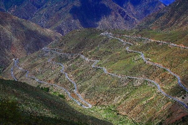 中国这项伟大的工程，将人口最多和最少的两个省会城市连通