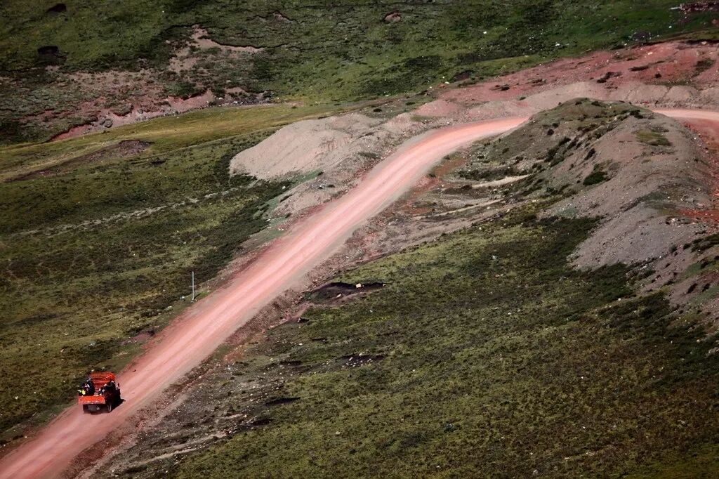 去西藏的8种动机？你属于哪种?