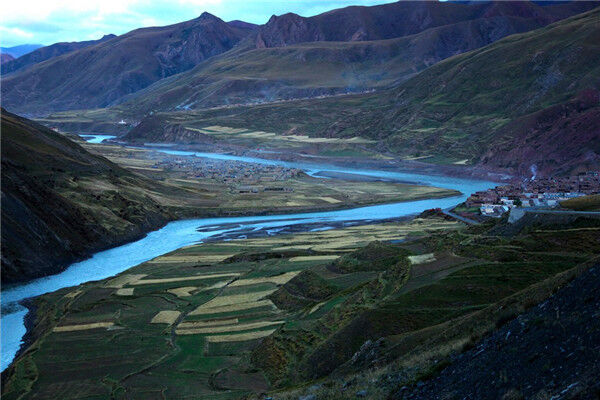 为什么去西藏不能戴隐形眼镜？