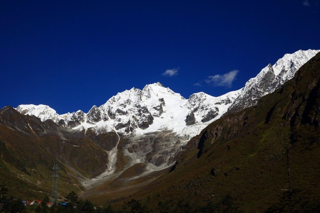 西藏最美的小众景点，至今很少有人到达
