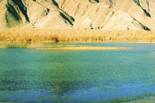 了不起的地方，了不起的西藏！