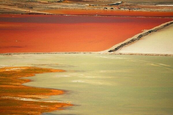 西藏名副其实的第二大城市，竟还藏着一个天然碳酸锂形式的湖
