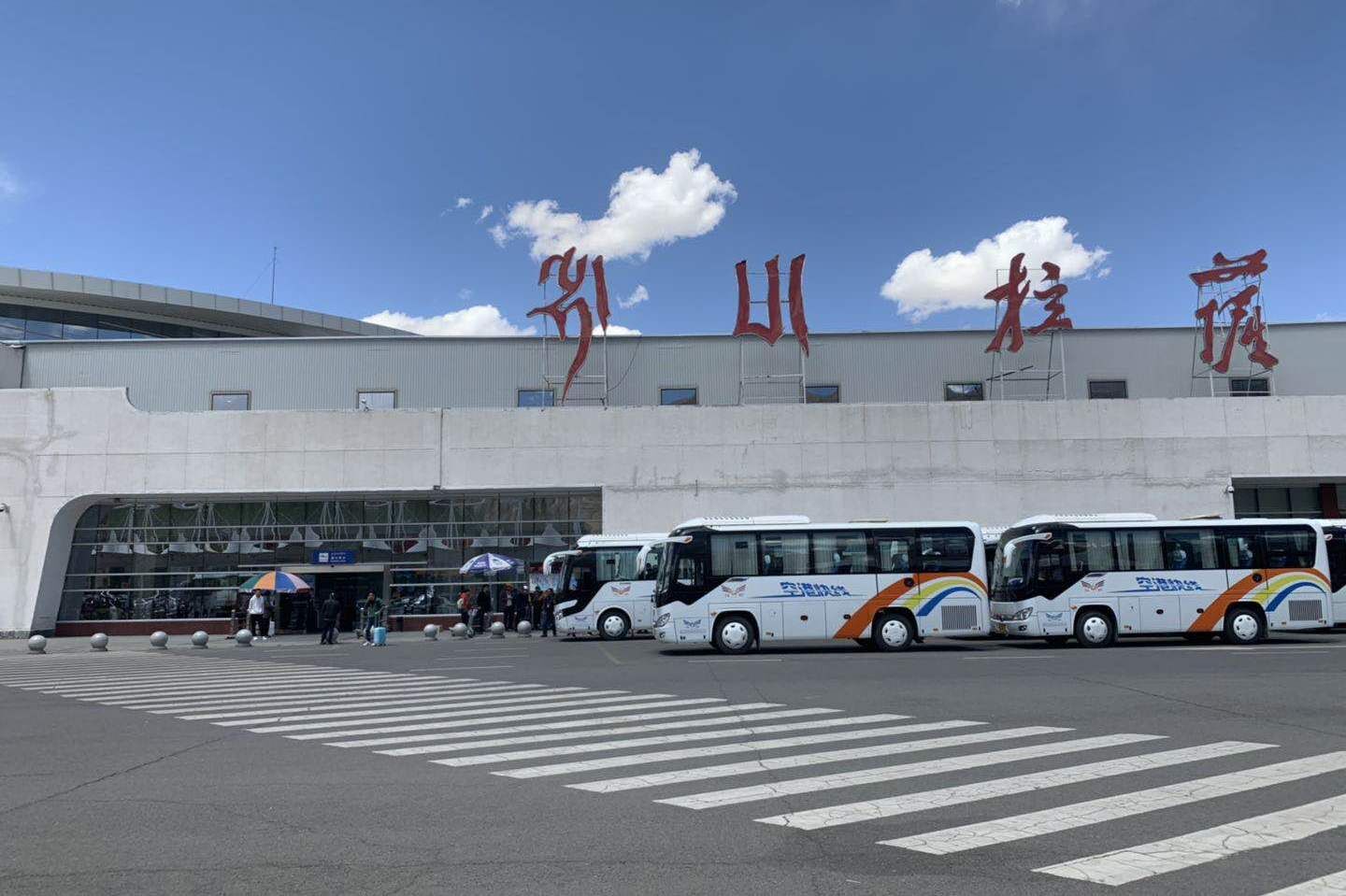 谁说五一时间不够去西藏，那是你没规划好！