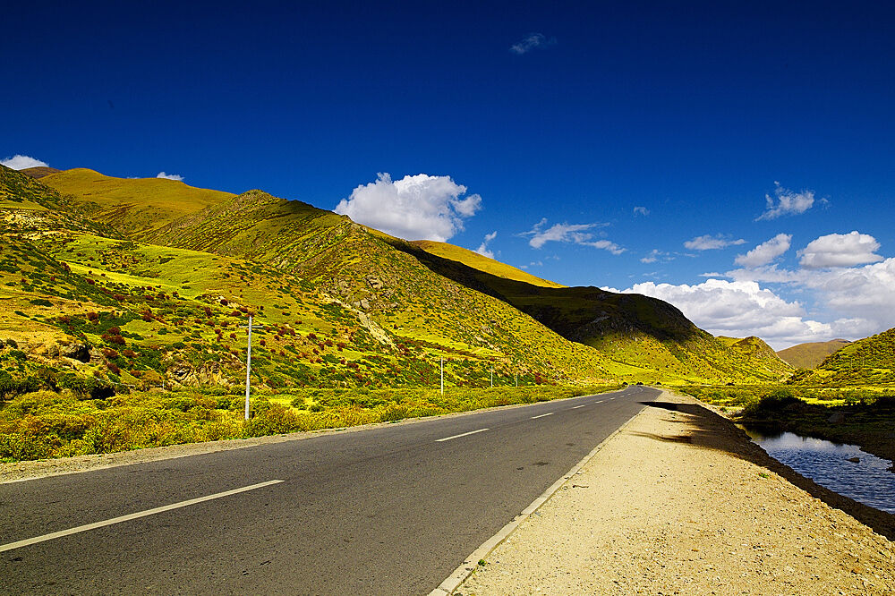 去拉萨一定要做这几件事情，每一件都戳中心头