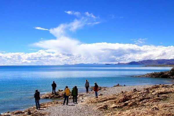 西藏的这些特殊照片里面的景，知道的人很少 