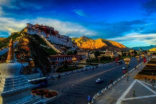 有人说到西藏旅游不能戴隐形眼镜，这事你知道吗