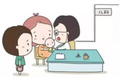 两个月女婴长有阴囊，只因妈妈在孕期喜欢做美甲！