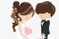 新婚适度而和谐的夫妻生活，有助于孕育健康、聪慧的后代！