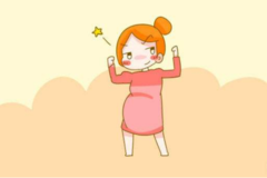 孕期自我保护措施，这些动作才是正确的！