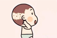 宝宝枕秃一定是缺钙吗？好多爸妈都错了