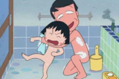 什么时候停止和孩子共浴？正确的做法让孩子受益终生