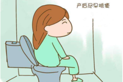 产后48小时应注意!黄金时段，新妈妈注意9件事