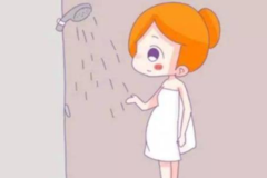 孕妇如何正确淋浴？不注意方法和技巧，会影响母体和胎儿健康