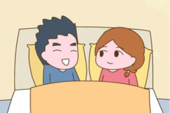 怀孕后，能过夫妻生活？多多注意，有利于胎儿成长