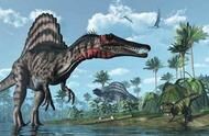 地球上10大最致命的恐龙，棘龙力压霸王龙居榜首，你知道吗？