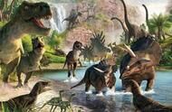 地球上7大史前动物，恐龙居榜首，猛犸象第五，你都认识吗？