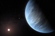 寻找系外行星现状：行星太多 设备短缺