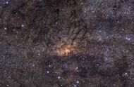 科学家发现古老星爆，揭秘银河系动荡历史