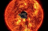 NASA探测器首次“触摸”太阳，发现神秘活动