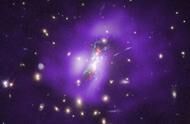 史上首次：科学家证实黑洞深处诞生大量恒星