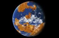 远古时期金星，曾经真的是温暖湿润吗？事实可能并不是这样的
