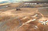 这座岛屿跟火星环境极其相似，面积达到55000平方公里