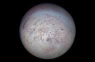 寻找奇异的星球：太阳系最冷的天体之一，海卫一的逆行，来源成迷