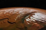火星荒凉下的生机？冰盖下的液态湖，火星生命的真相正在逐步揭开