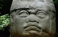 奥尔美加文明之谜，早于玛雅文明，精湛的雕刻技术闻名于世