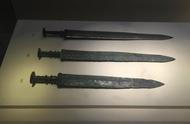 2000多年的古剑为何不锈？一把接近现代制作工艺的宝剑
