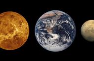 金星之前可能存在着类似地球的板块构造，地球未来是否类似金星？