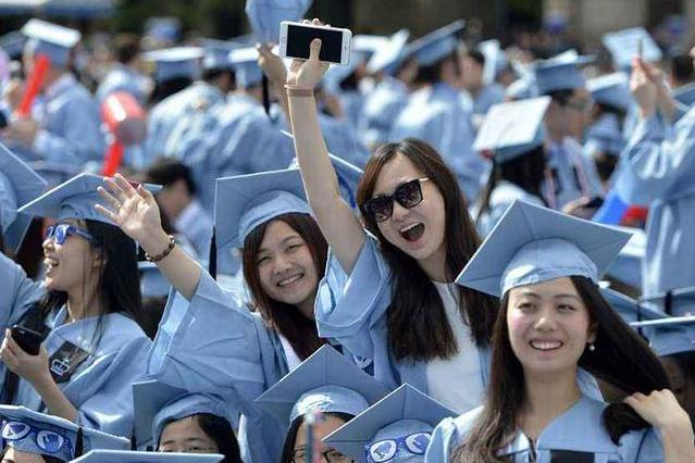 教育部公布中国人才流失情况，美媒体：中国正在吸引全球顶尖人才