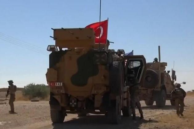 凭一己之力激怒美俄欧，该国令各国刮目相看，危险到来浑然不觉