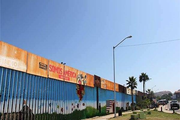 投票结果公布，297票赞成压倒性优势通过，美国终于可以松口气