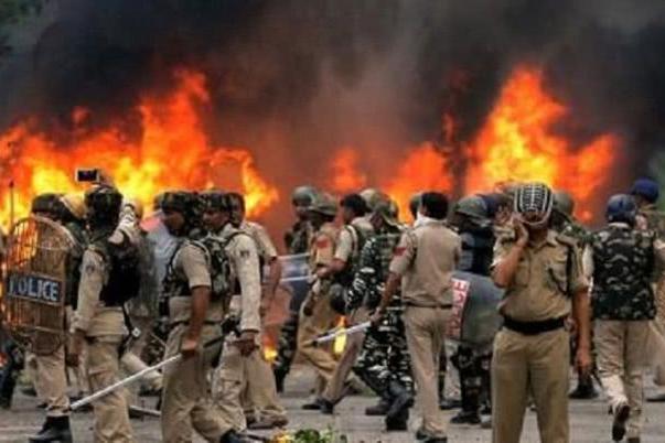 印度赢下一局！9万平方公里土地顺利拿下，巴铁惨遭背叛有苦难言