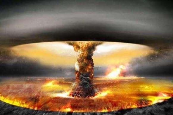 45分钟杀3千万人，这块地或给世界带来灾难，俄：美绝对不敢动