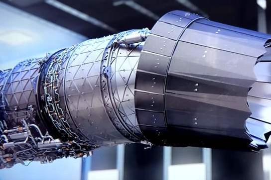 非洲送来一份大礼！歼-20心脏病有望解决，不再看西方脸色