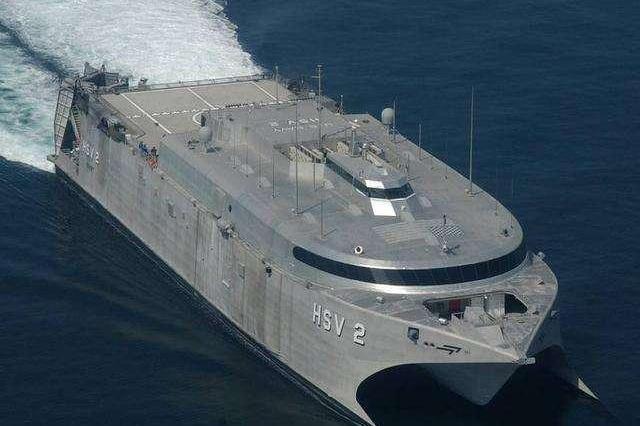 美军监测船肆无忌惮！我国渔民捞到宝贝，8年后&ldquo;宝船&rdquo;亮相