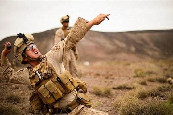 苏联一&ldquo;彪悍&rdquo;手雷，动不动就炸自己人，力气小的士兵不敢用