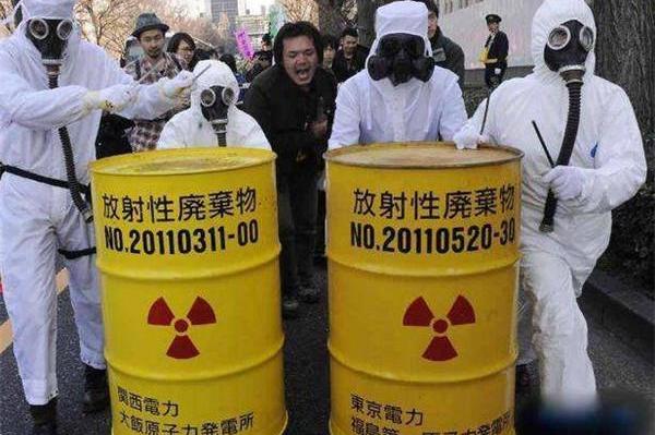 日本偷造核武被发现？境内发现神秘物体，自卫队紧急&ldquo;毁灭证据&rdquo;