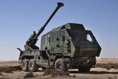 武器更新换代快？这款高射炮服役60年仍十分抢手，全凭这三点