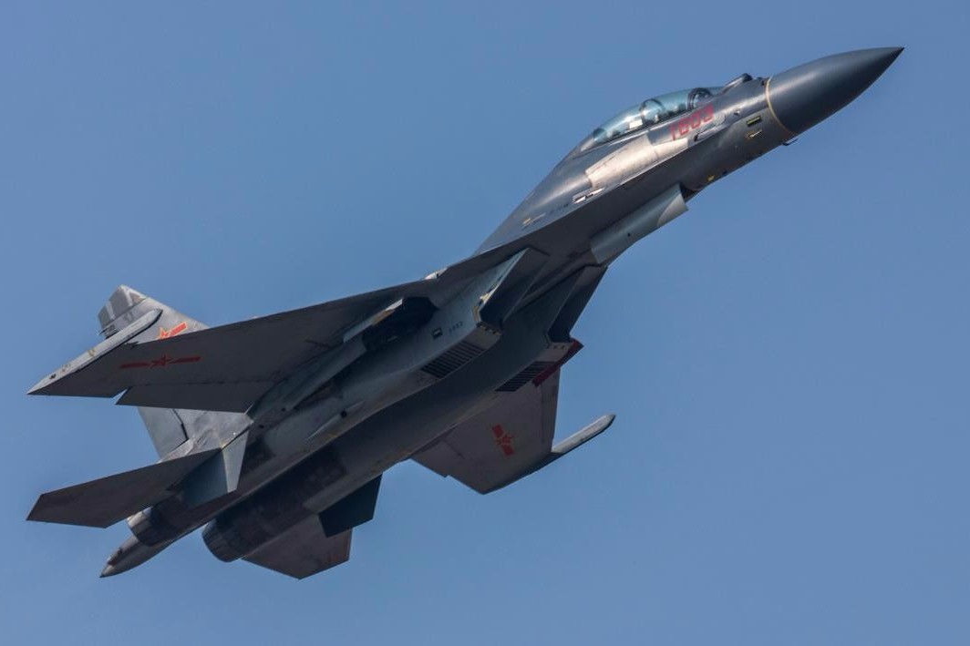 为何欧洲联合搞新一代战斗机？三代半争夺市场，盘点后损失惨重