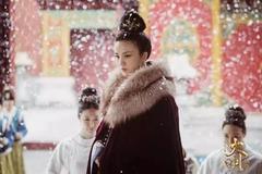 于正谈《大明风华》汤唯很棒！炮轰张叔平审美差