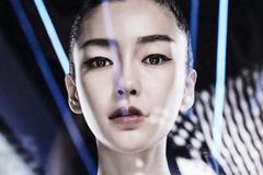 Angelababy再登外国杂志 高马尾性感魅力足