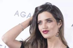 人间尤物性感迷人！她被评为世界上最美的女体育记者