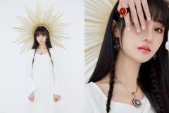 美女红星郑爽cos太阳女神超惊艳 网友：颜值令人羡慕