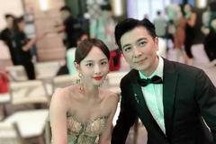 紫菱楚濂12年后再同框！张嘉倪保剑锋俊男美女引回忆杀