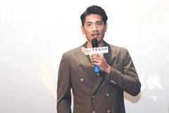 高以翔录节目突然发病猝死！曾演101次求婚年仅35岁